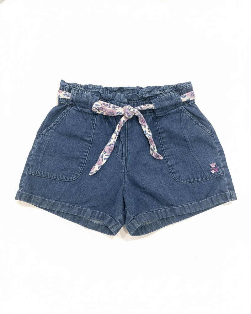 Sergent MajorSergent Major Shorts Fille Blanc