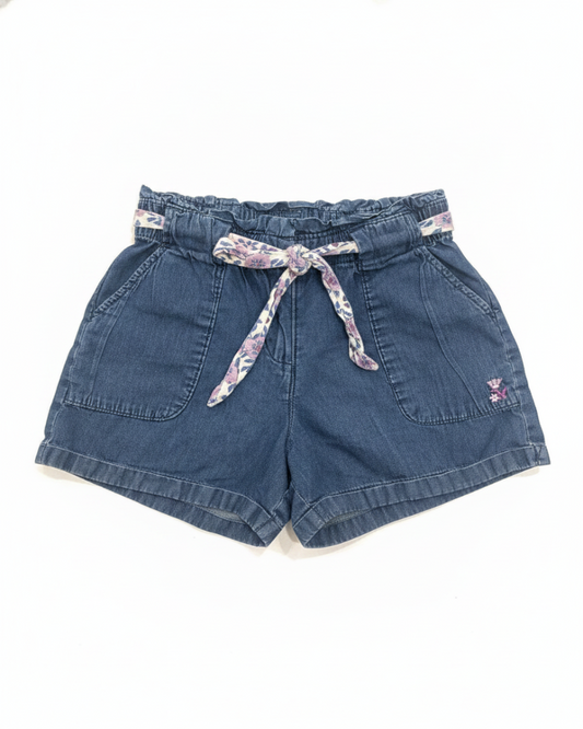 Sergent MajorSergent Major Shorts Fille Blanc