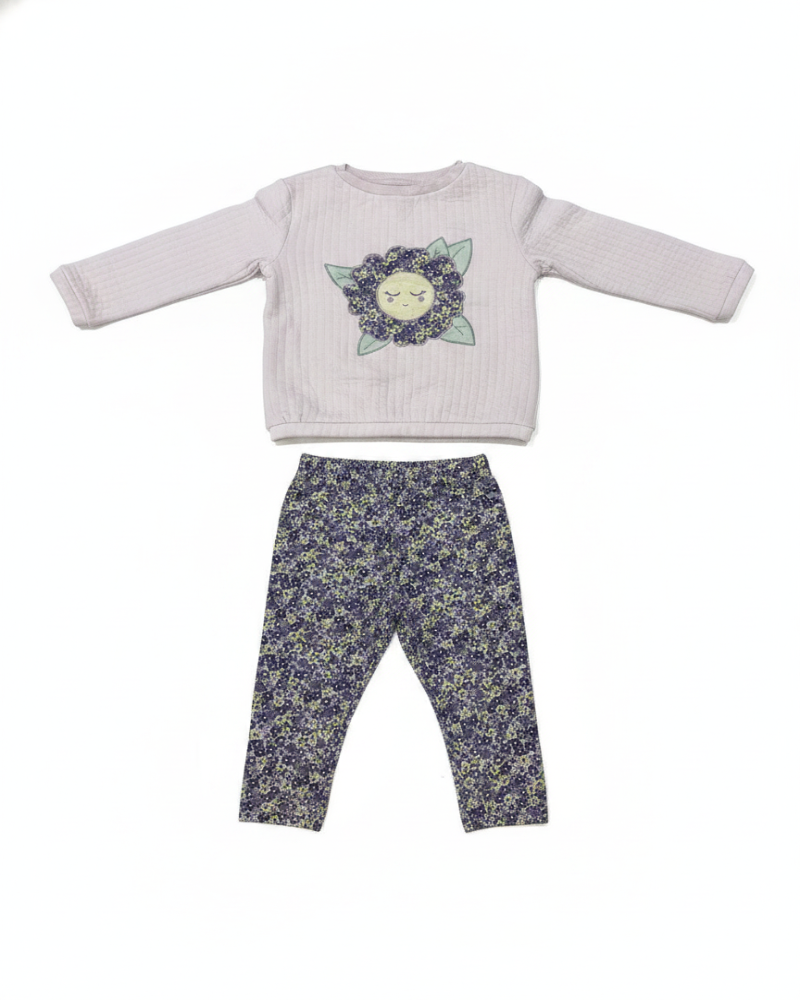 Sergent MajorSergent Major Pyjamas Fille Vert