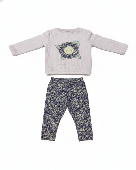 Sergent MajorSergent Major Pyjamas Fille Vert
