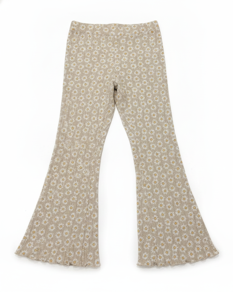 H&MH&M Pantalons Fille Beige