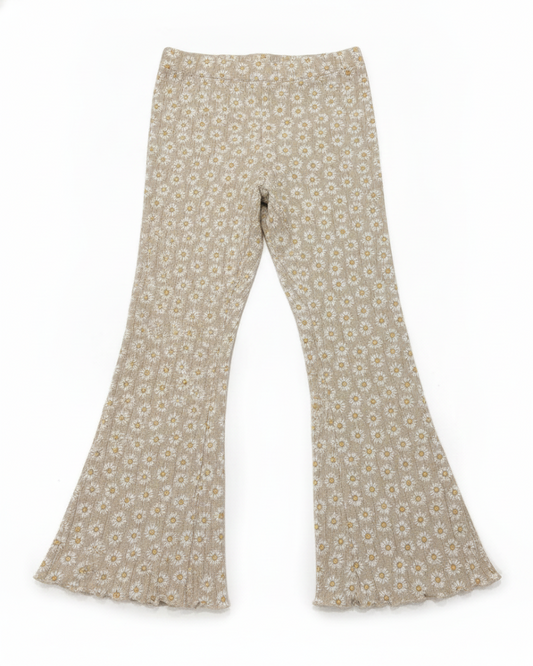 H&MH&M Pantalons Fille Beige