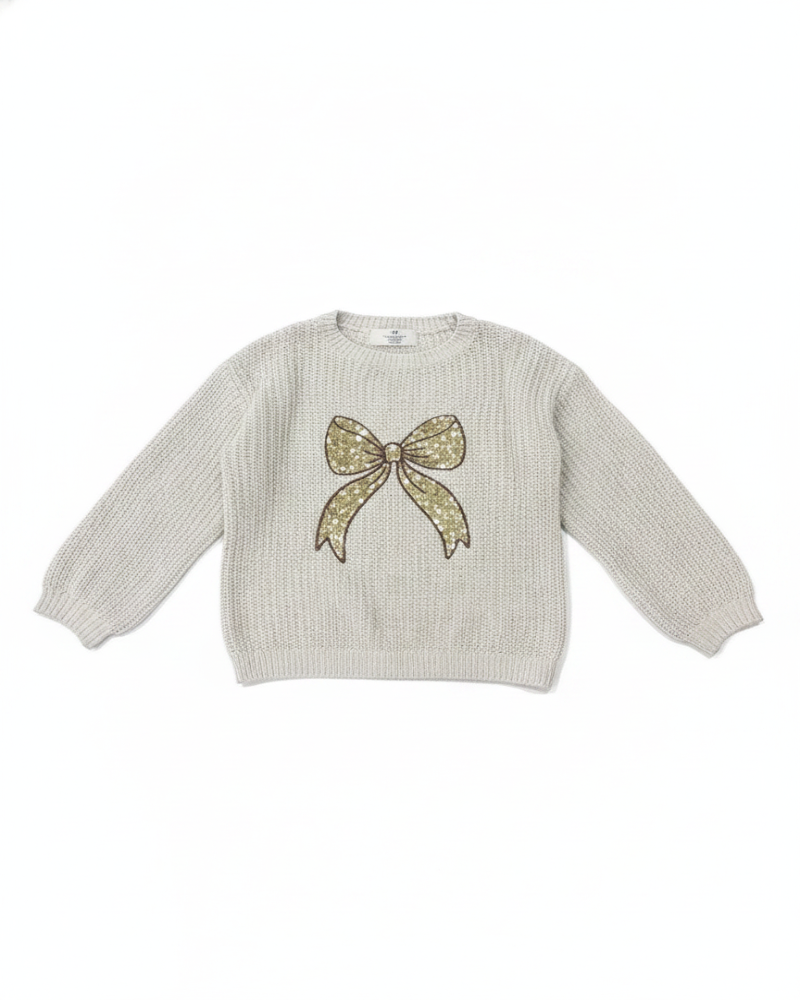 H&MH&M Chandails Fille Beige