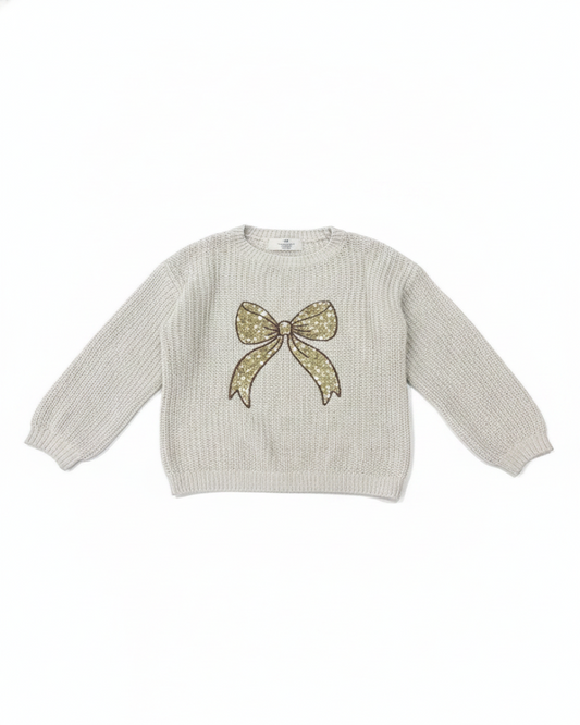 H&MH&M Chandails Fille Beige