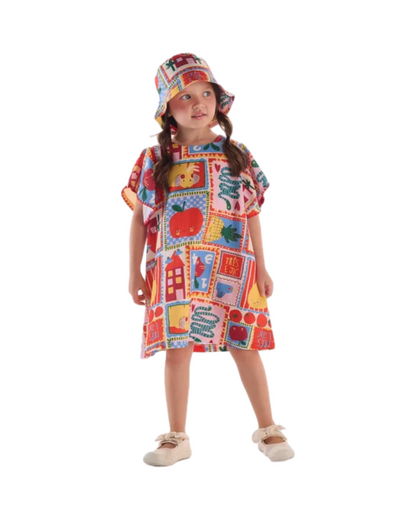 Três e Já Robes