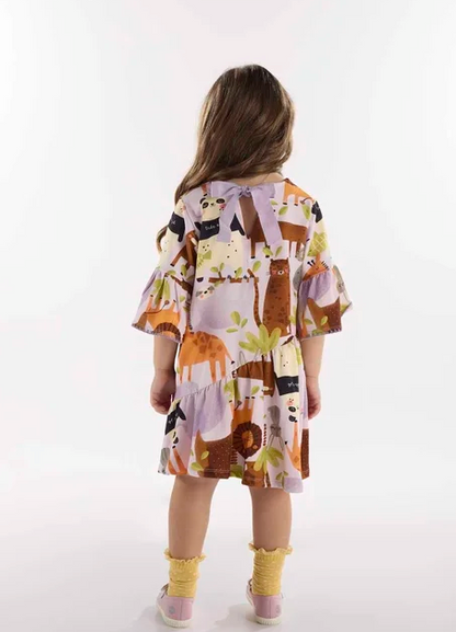 Três e Já Robes