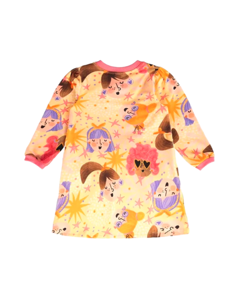 Três e Já Robes