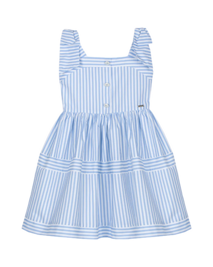PatachouPatachou Robes Fille Blanc