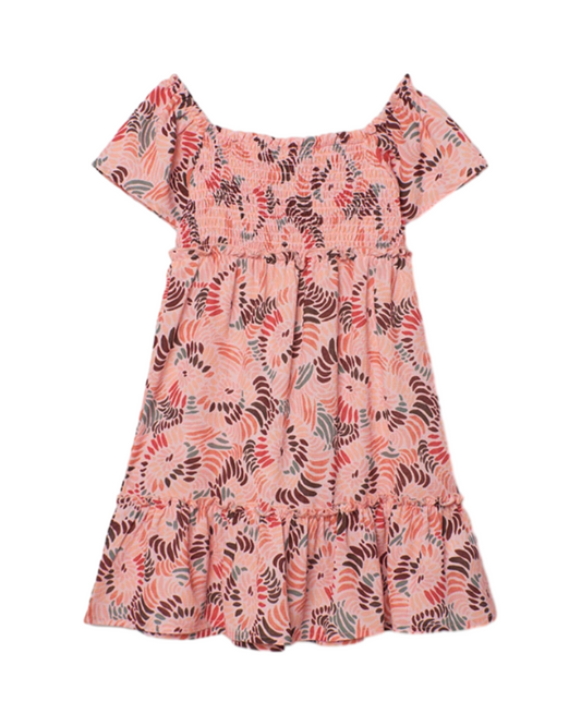 BoboliBoboli Robes Fille Vert
