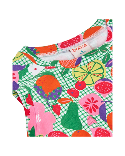 Boboli Robes