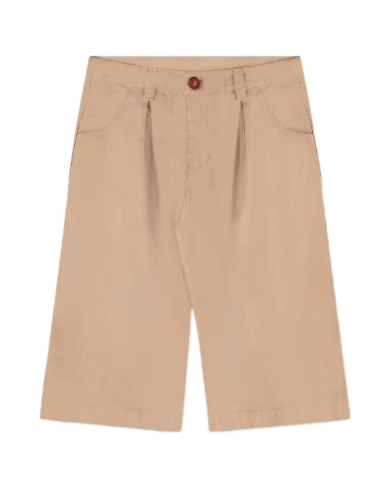 UpbabyUpbaby Shorts Neutre Beige