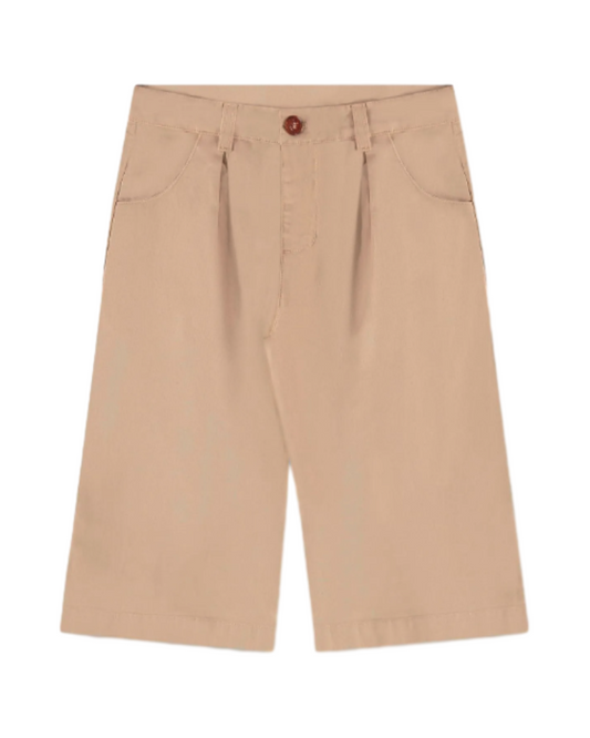 UpbabyUpbaby Shorts Neutre Beige