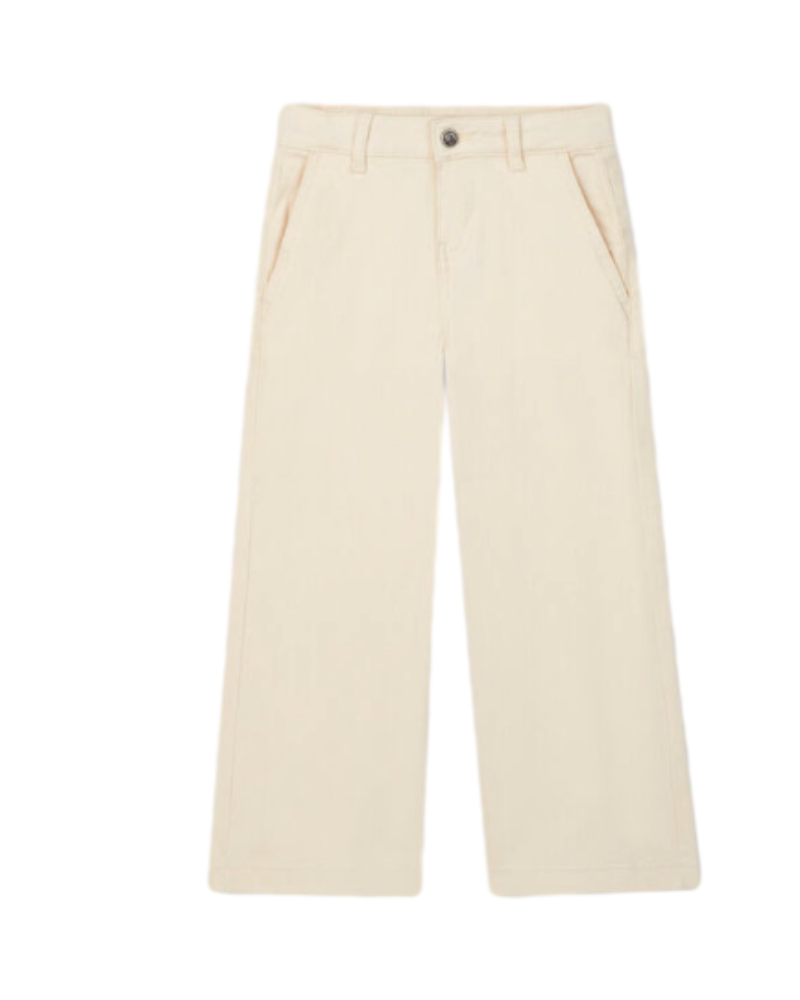 Petit BateauPetit Bateau Pantalons Neutre Beige