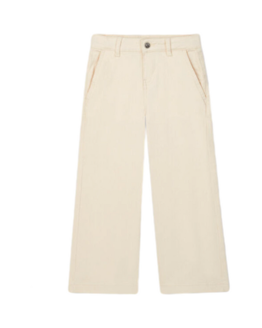 Petit BateauPetit Bateau Pantalons Neutre Beige