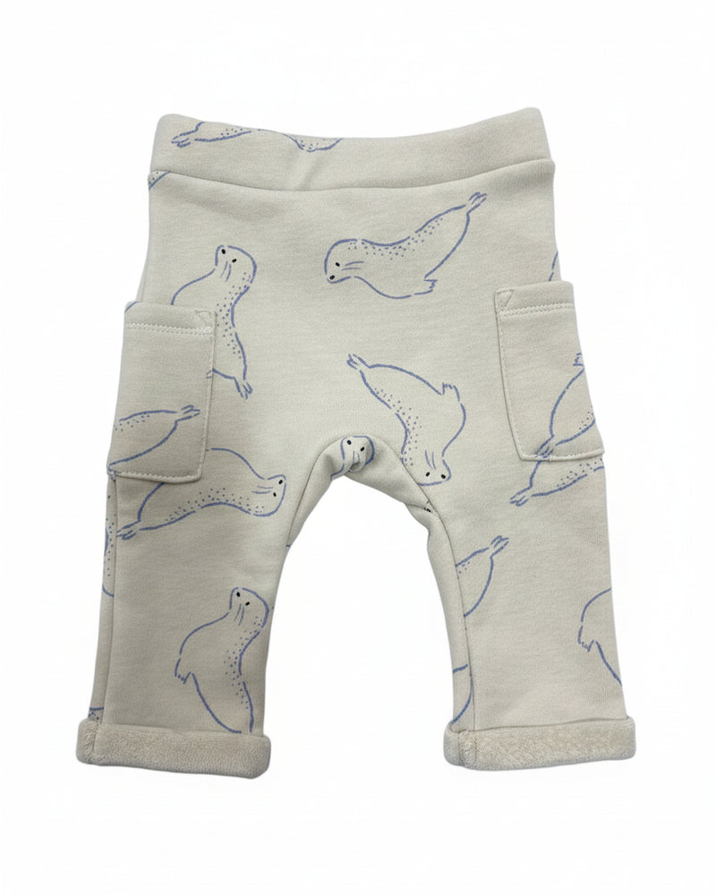 OrchestraOrchestra Pantalons Neutre Beige