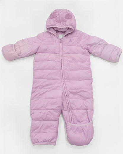 GAP GAP  Habits de neige Fille Violet