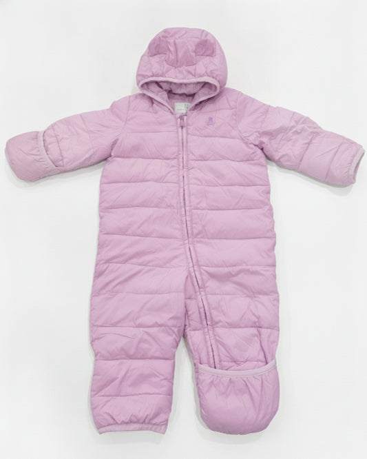 GAP GAP  Habits de neige Fille Violet