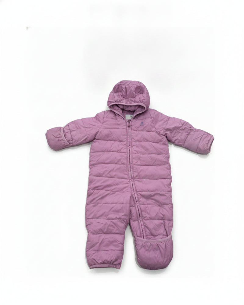 GAP  Habits de neige