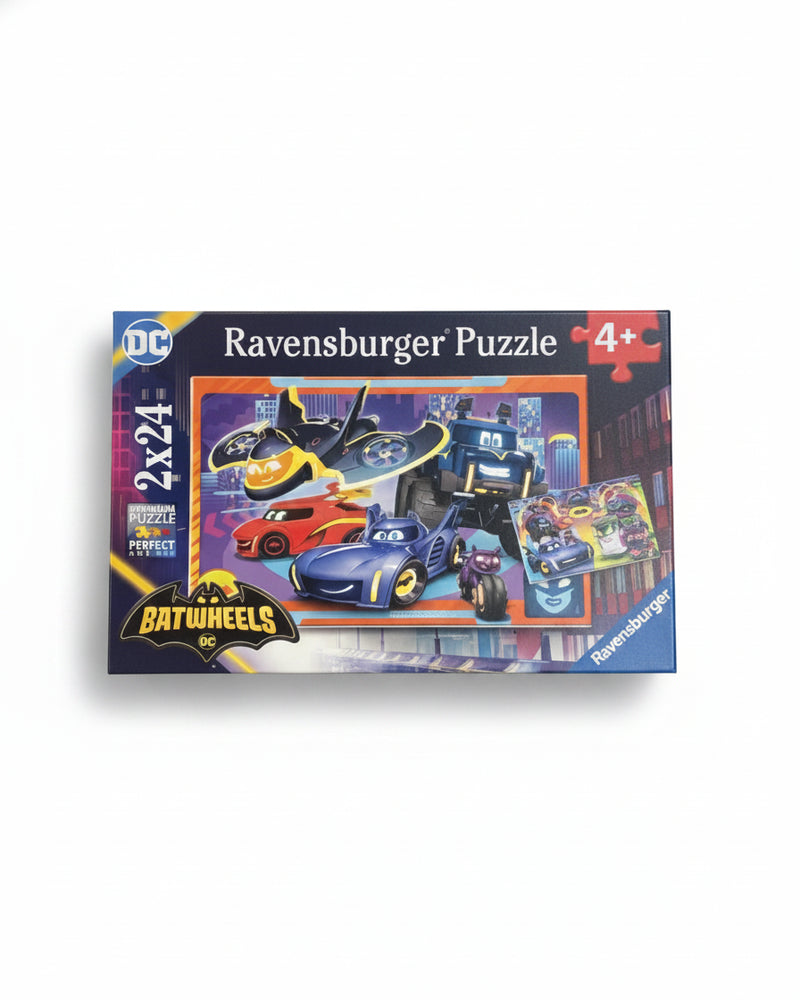RavensburgerRavensburger Jouets Neutre Noir