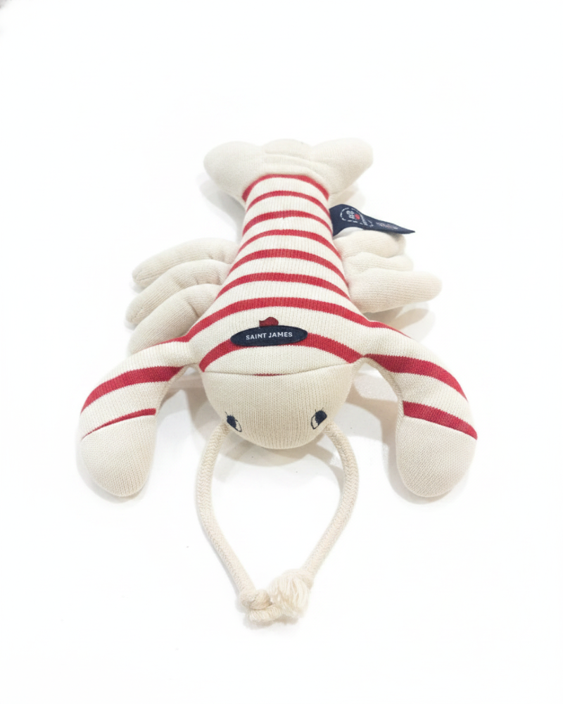 Saint JamesSaint James Jouets Neutre Beige