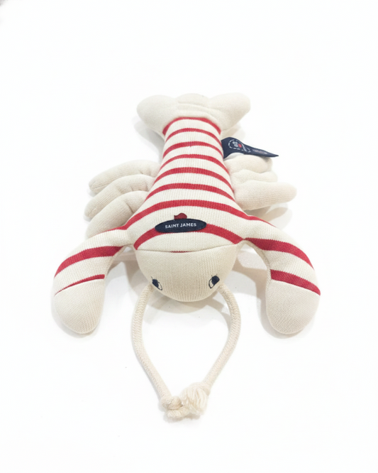 Saint JamesSaint James Jouets Neutre Beige