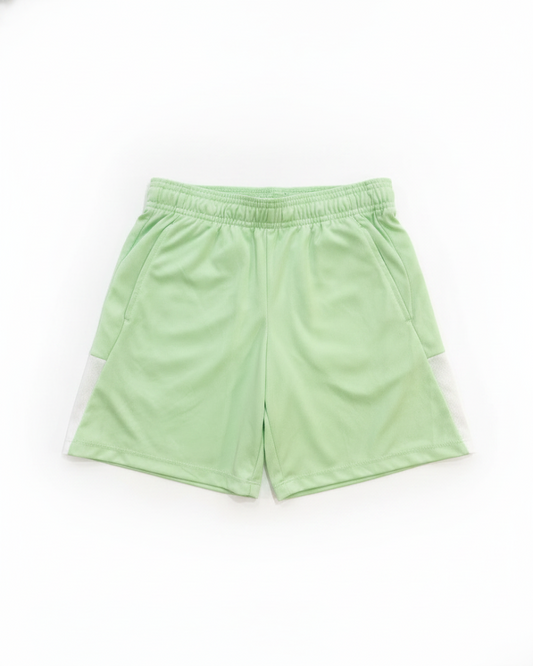 all in motionall in motion Shorts Neutre Vert
