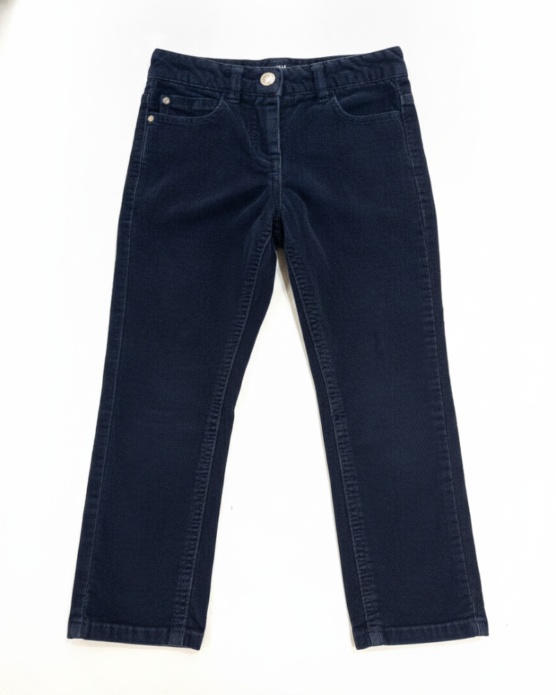 JacadiJacadi Pantalons Neutre Bleu
