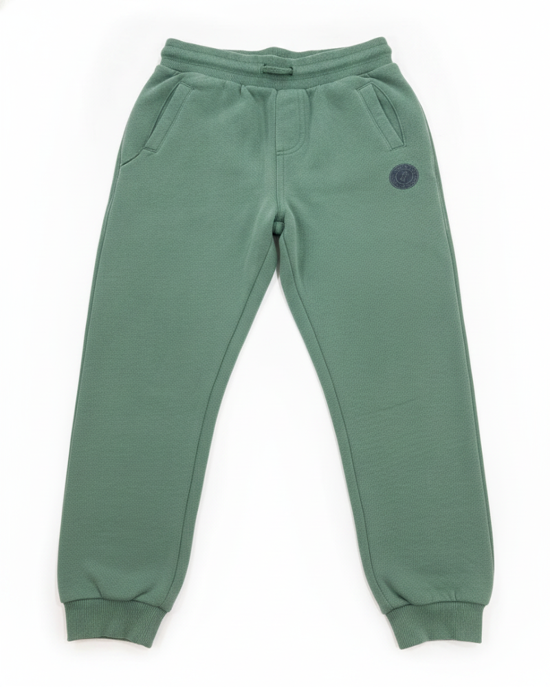 VertbaudetVertbaudet Pantalons Neutre Vert