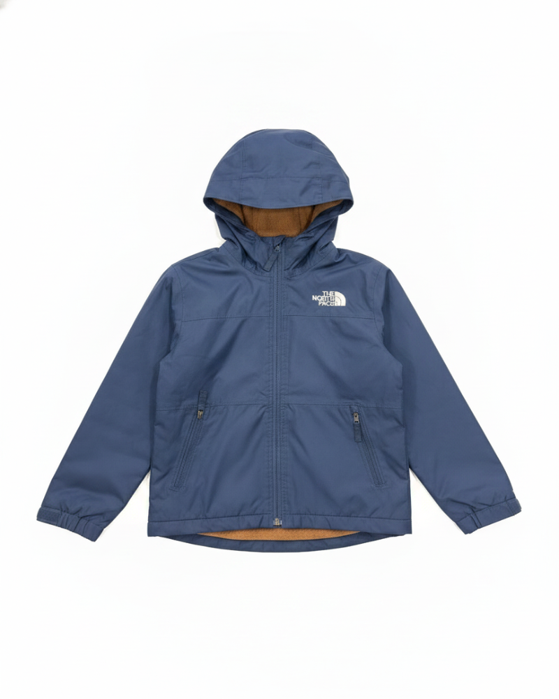 The North FaceThe North Face Manteaux Garçon Marron