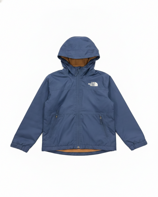 The North FaceThe North Face Manteaux Garçon Marron