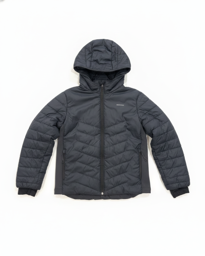 DecathlonDecathlon Manteaux Neutre Gris