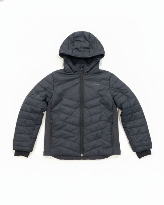 DecathlonDecathlon Manteaux Neutre Gris
