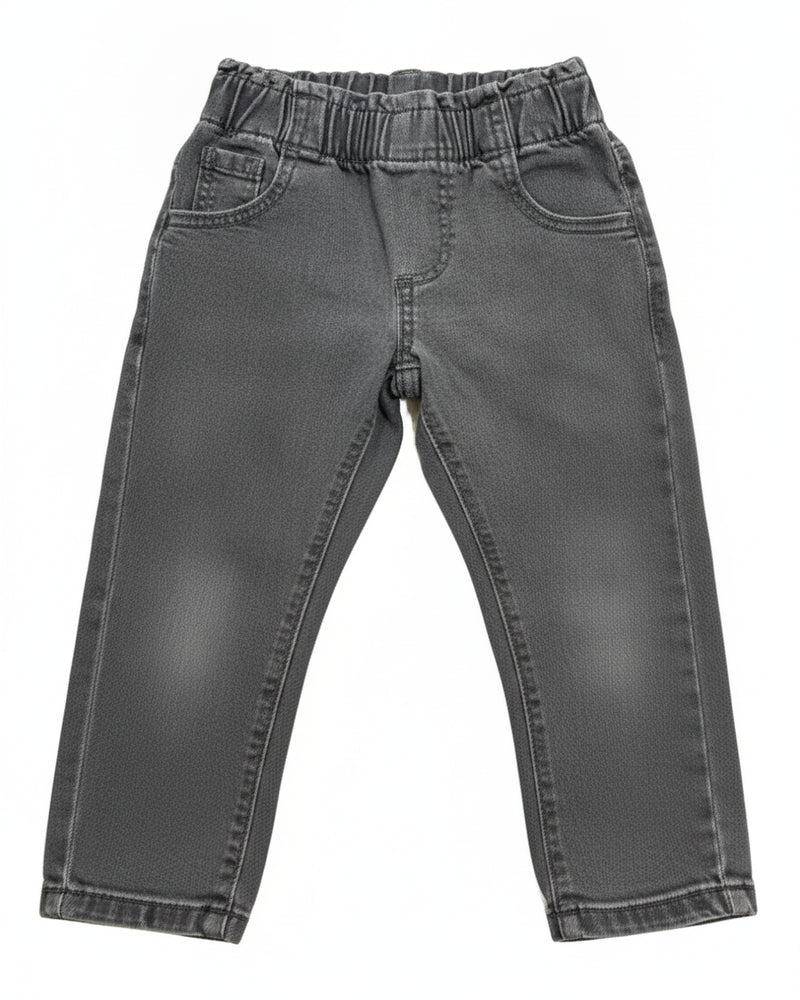  Carter's Carter's Pantalons Fille Gris