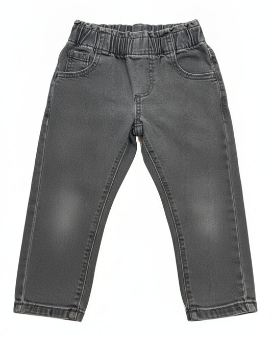  Carter's Carter's Pantalons Fille Gris