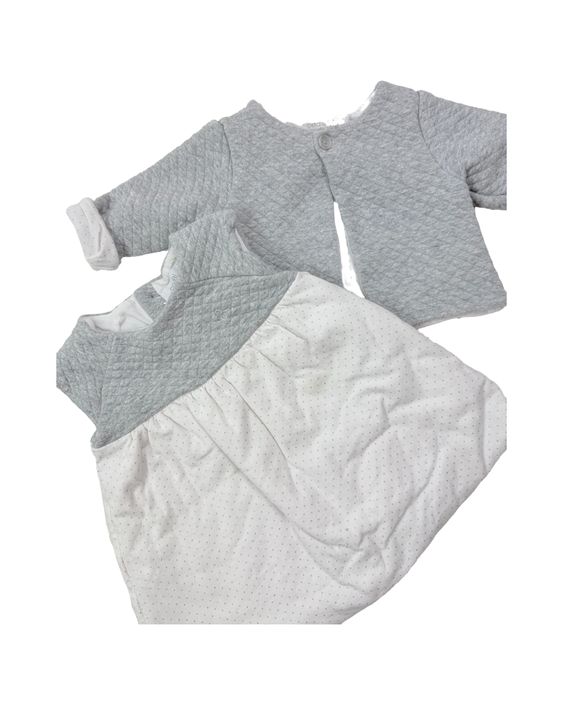 Obaïbi Ensembles