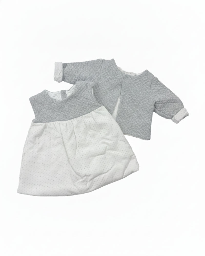 ObaïbiObaïbi Ensembles Fille Gris