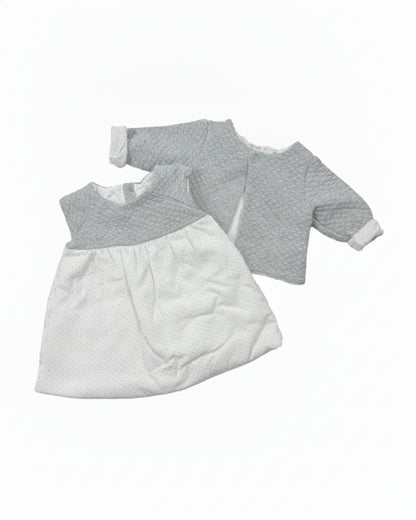 ObaïbiObaïbi Ensembles Fille Gris