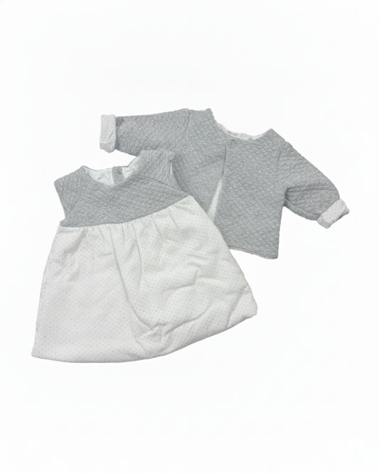 ObaïbiObaïbi Ensembles Fille Gris