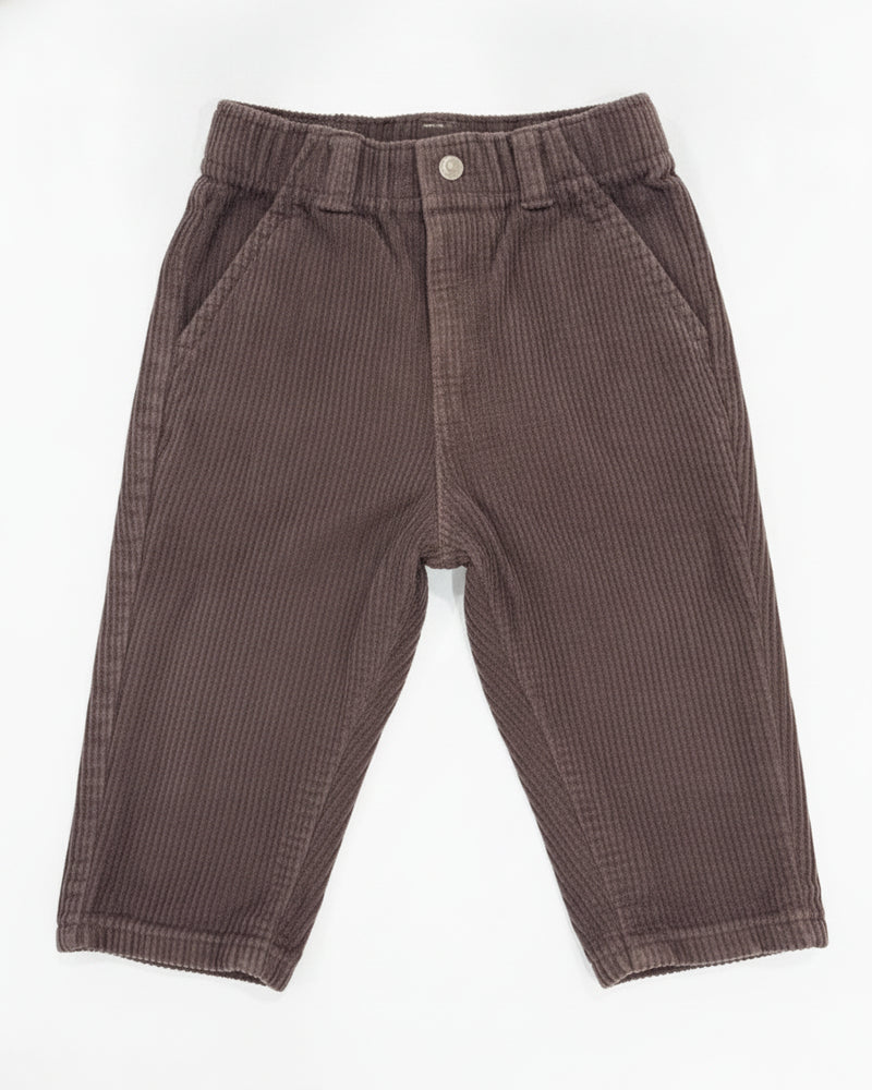 KiabiKiabi Pantalons Garçon Marron