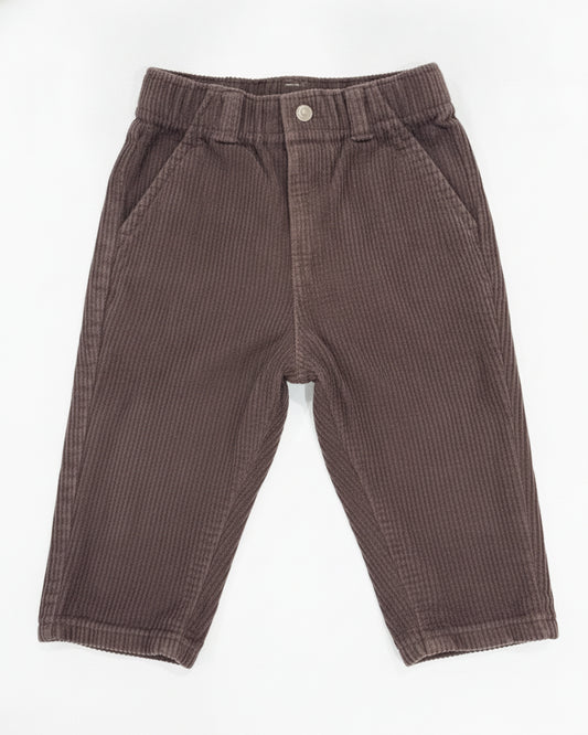 KiabiKiabi Pantalons Garçon Marron