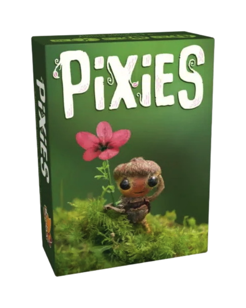 PixiesPixies Jouets Neutre