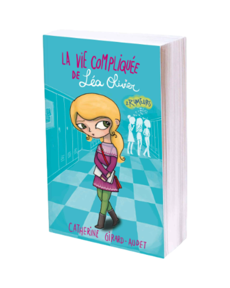 LES MALINSLES MALINS Livres