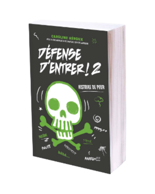 La BagnoleLa Bagnole Livres