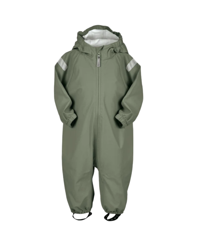 PerlimpinpinPerlimpinpin Vêtement pluie, Coupe-vents Neutre Vert