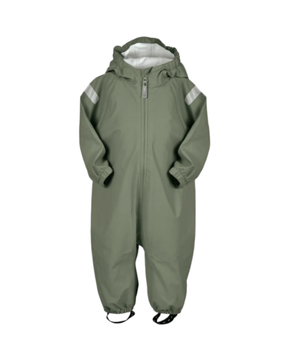 PerlimpinpinPerlimpinpin Vêtement pluie, Coupe-vents Neutre Vert