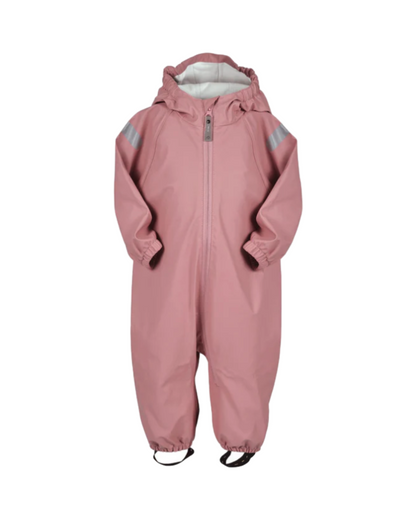 PerlimpinpinPerlimpinpin Vêtement pluie, Coupe-vents Fille Rose