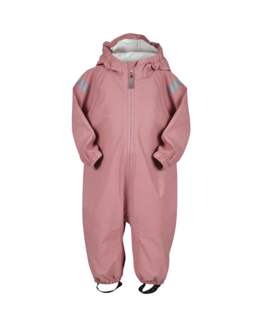 PerlimpinpinPerlimpinpin Vêtement pluie, Coupe-vents Fille Rose