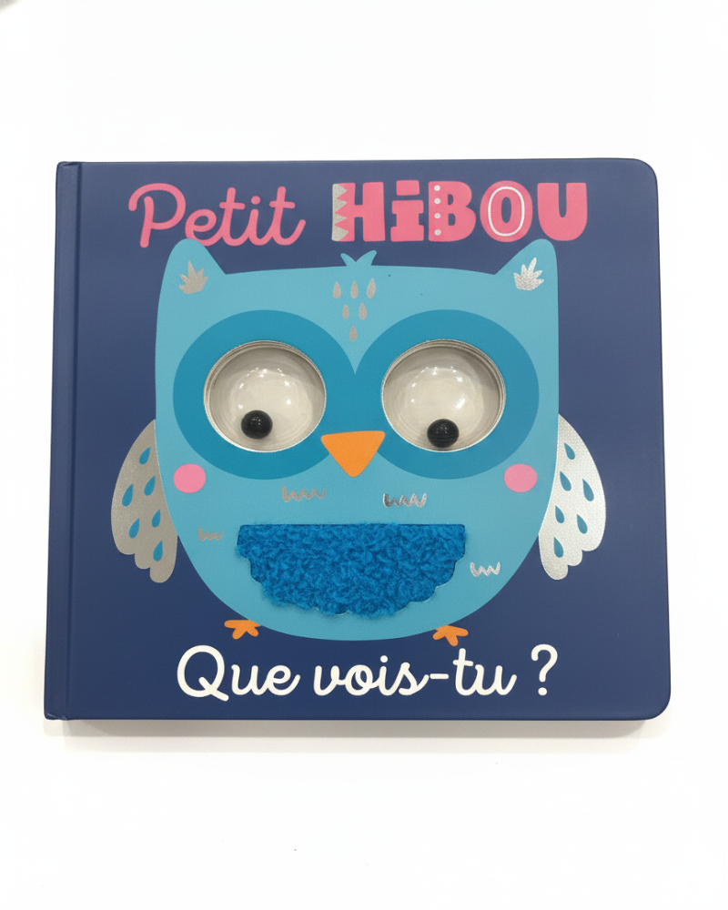 éditions 1.2.3 Soleil!éditions 1.2.3 Soleil! Livres Neutre Blanc