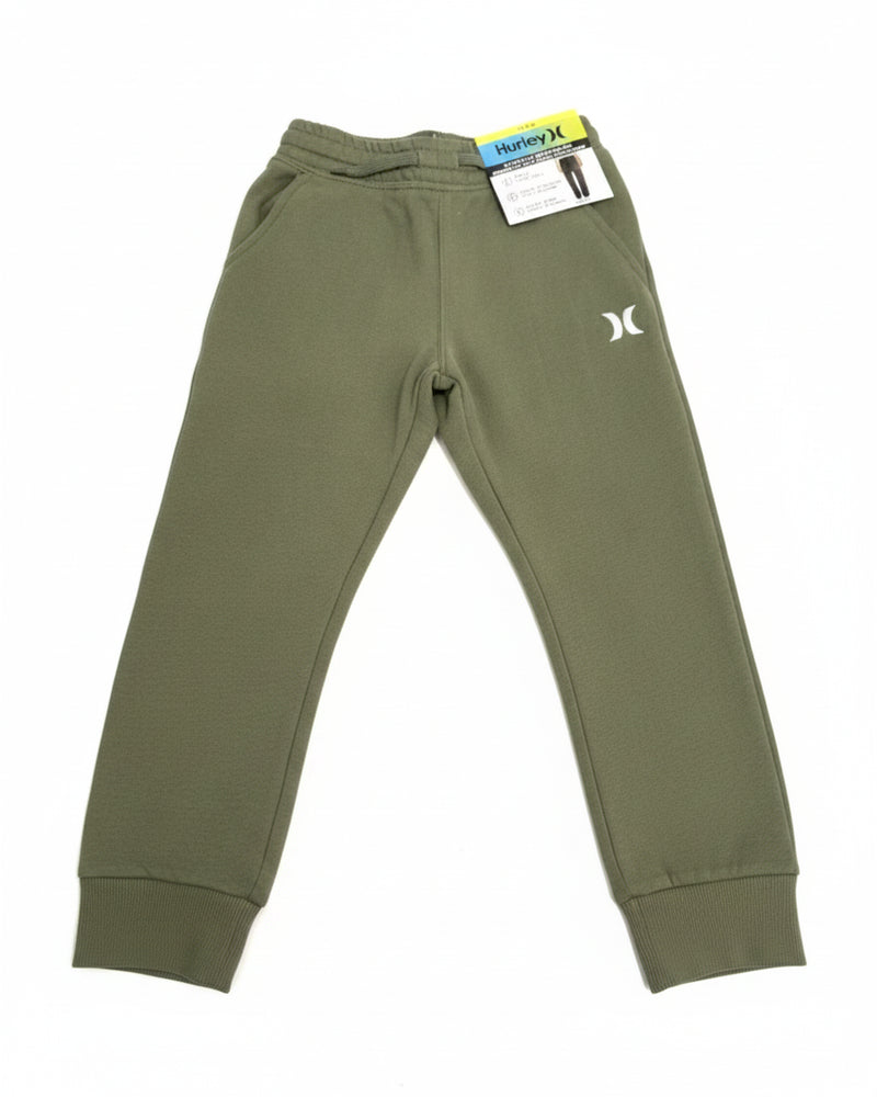 HurleyHurley Pantalons Garçon Vert
