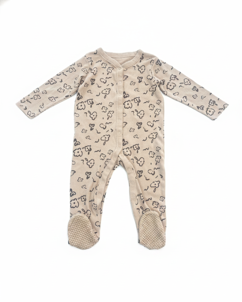 NutmegNutmeg Pyjamas Fille Beige